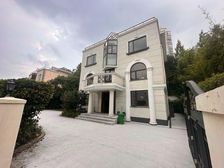 环绕式花园500平露台80平南花园300平