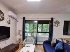 10年城中花园小区让您在城市中也能感受林中小屋的气息