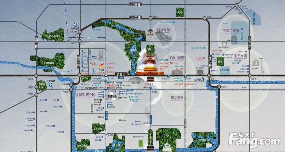 内景图