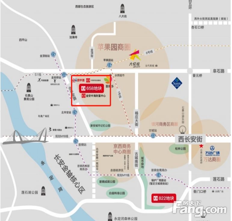内景图