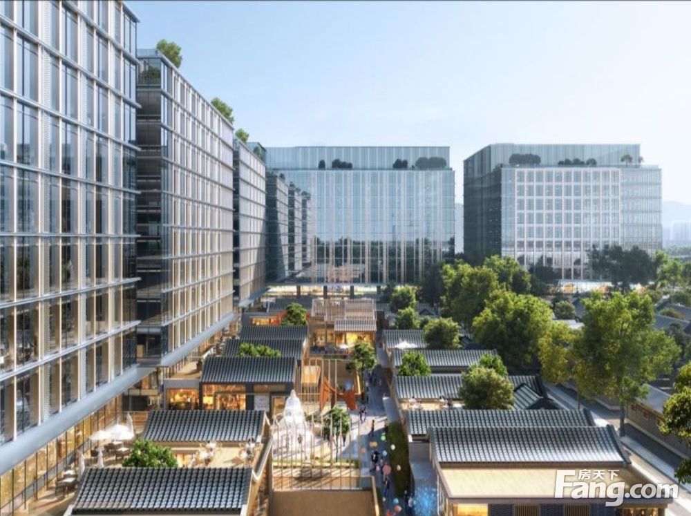 外景图