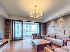 仁恒森兰新上四开间朝南一梯一户、南北视野开阔、业主降价急售