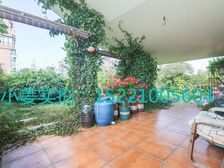 南北通两房 送100平超大露台 诚意出售 价格可刀