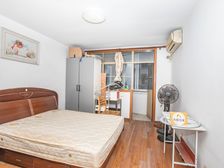 居家装修 楼层好 业主诚心出售 周边配套齐全 近轨交三条线