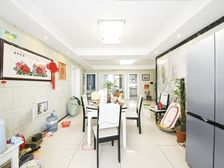 正荣悦岚山前排湖景房 洋房 · 山水如画的好房子,随时欢迎