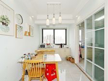 通安 · 正荣悦岚山 · 两卫户型,自住保养好,视野采光很好