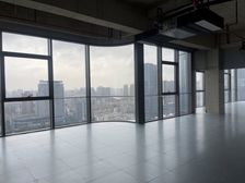 开发商出租 鄞州三江口地铁口单层1080平自带商业