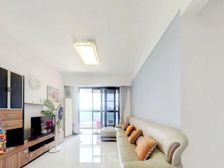 海伦春天 南向 包税费 中层 急售 送车位 价格可谈