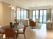 金众西关海 送车位 急售 包税费 南向 中层 价格可谈