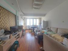 宝龙50 边套全明2房2厅 装修清爽 满五年看中可议