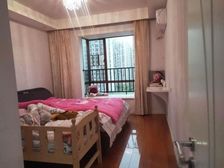 房东急售 联泰香域桥郡全新装修拎包入住三室两厅口南大