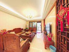 雅居乐富春山居 140平米双阳台豪华装修