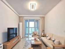 景新国际 诚心出售 价格可谈 送车位送全屋家私家电 包税南向