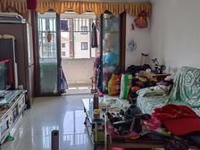 急售 万达旁 产权清晰 大两房 密度低 临地铁 南北通透