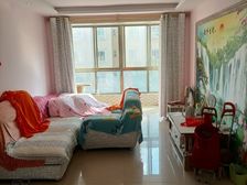 有地暖管道 3楼两居室 特价出售价格可议 南北通透拎包入住