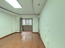 风荷新园 2室2厅 108.4平 低楼层 一梯两户 改善住宅