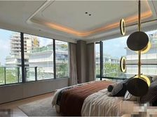 270度大阳台 国家新区—天府新区兴隆湖东 高品质套四洋房