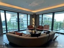 天府新区鹿溪河畔 19号线科学城 U型大阳台 套四大平层出售