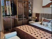 1万购兴隆湖鹿溪湖畔叠拼别墅 地铁19号线科学城 现房