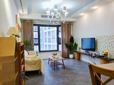 急售大坪龙湖时代精装三室,马小)享龙湖商业 临地铁,性价比高