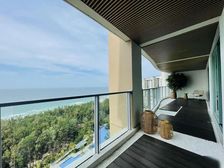 陵水天赐南湾小户型 现房现售 手慢无 70年小户型 配套齐全