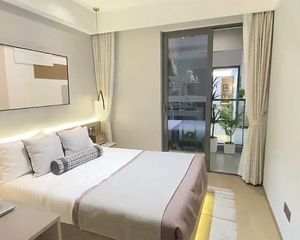 首付30万入住地铁附近公园旁小高层