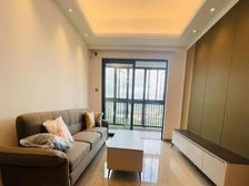 富力南驰富颐华庭 包税费 中层 南向 送车位 价格可谈