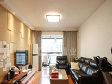 金碧世纪花园 南向 中层 急售 包税费 送车位 价格可谈