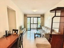 金碧世纪花园 三房 包税费 南向 中层 送车位 价格可谈