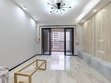 保利国际广场 121.92平3居 东南向精装修 着急出售