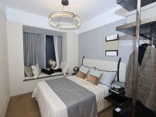 一流景观,低密度花园,中国中铁·诺德璟宸 368万 4室2厅