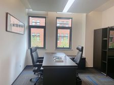 苏州上海大学创新中心70平米办公室