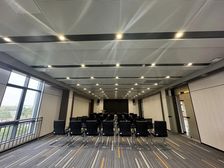 苏州上海大学创新中心120平米办公室