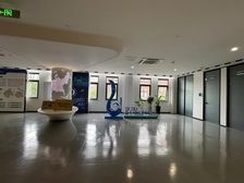 苏州上海大学创新中心