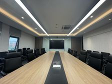 苏州2.5产业园内苏州上海大学创新中心出租办公室