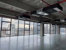 鄞州地铁口 全新写字楼招鄞大厦整层1000平连接商业