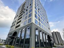 (姜山镇)地铁站旁 恒凯山河大厦整层1100平毛坯出租