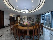 豪华会所 南商520平 配全套设备家具出租 可明火带独卫