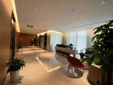 带厨房带家具 嘉美大厦1266平 豪华会所装修 独立整层