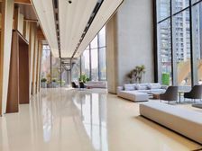 新世界宁波塔正三江口K11办公室,简装可做办公直播研发商业等