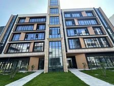 东部新城独栋5层共2500平,商业招企业总部金融教育医美等