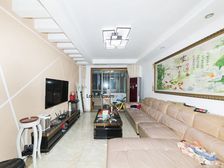 花好月圆 商业配套成熟 商品房 交通便利 近轻轨 居家装饰