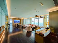 三江口K11的新楼宁波新世界办公室出租 交付标准 超长免租期