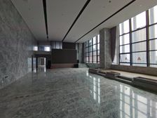 禾元大厦 (豪装会所)挑高6米恒温游泳池 整套厨房设备