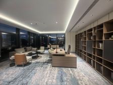 (临近地铁口 可租可售)研祥中心精装150至2200平