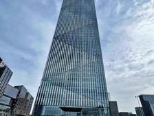 东部新城CBD核心阪急旁2100平方整层出租可分割150平起