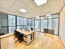 西南双面采光,小户型带家具出租,南部商务区78平,随时可看房