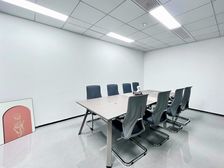 高新区研发园,配单独会议室