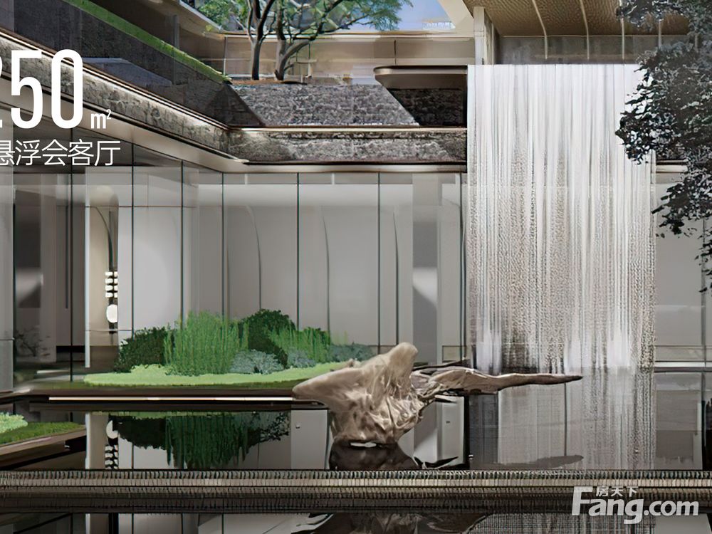 实景图