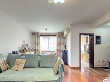 中楼层!一梯两户,欢迎您看房!